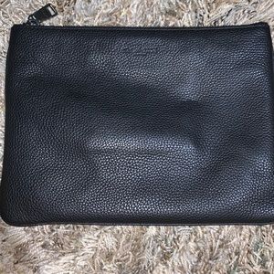 coach multifunction pouch